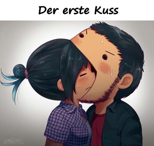 Der erste Kuss - xdPedia.de (3482)