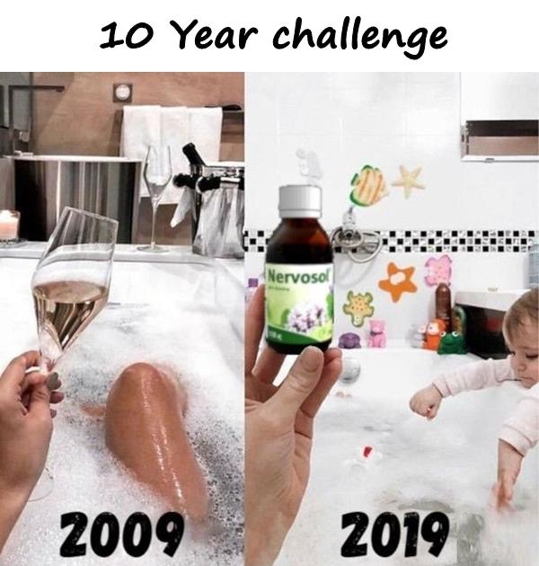 10 Year challenge  (4259)
