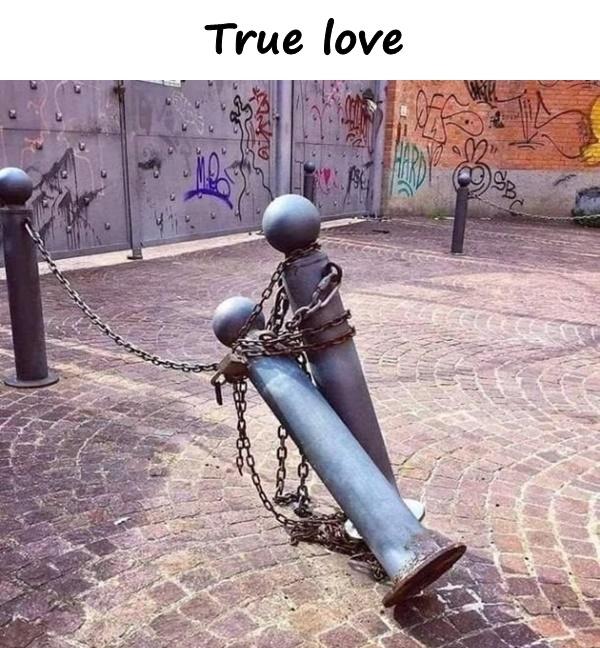True love