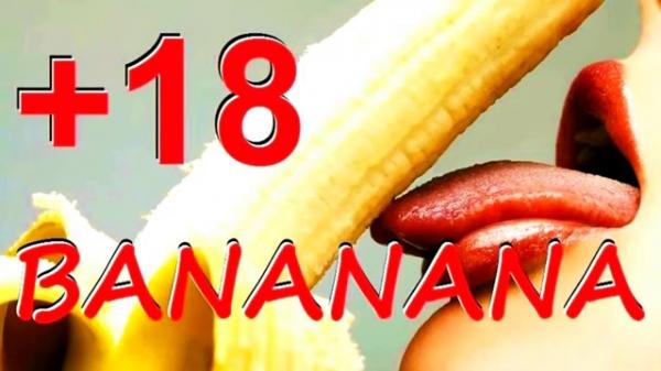 18 bananów