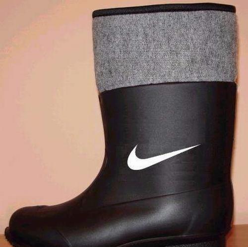 Nike - model zimowy