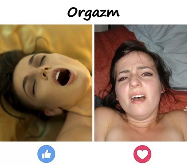 Orgazm